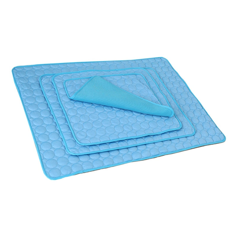 #216 Pet Breathable Cooling Mat