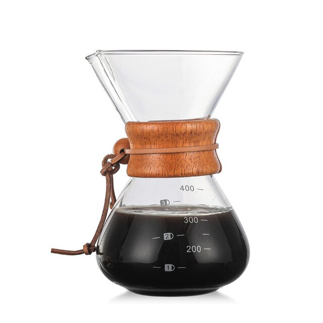 #180 Premium Drip Coffee Maker