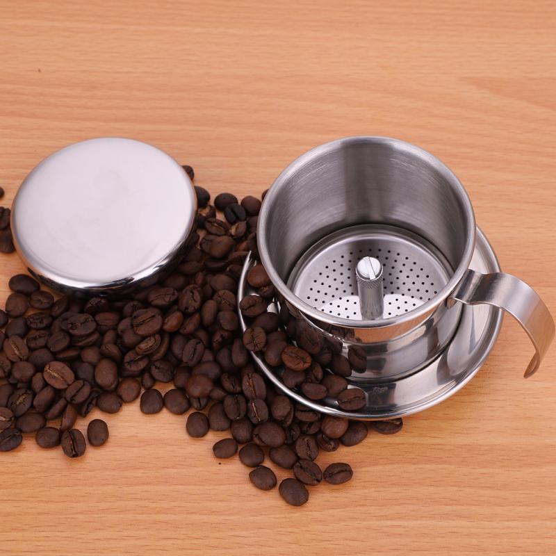 #182 Vietnamese Coffee Dripper
