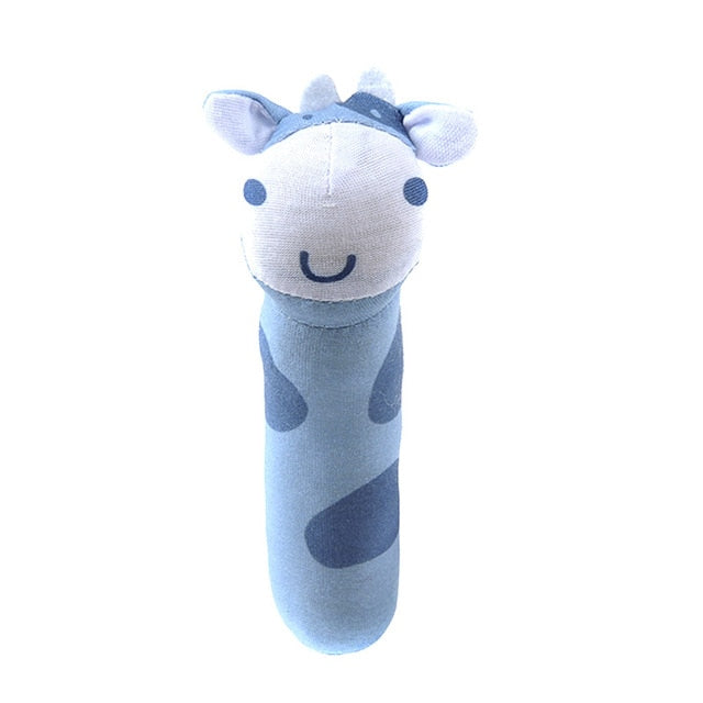 #107 Cute Animal Plush Hanging Toy