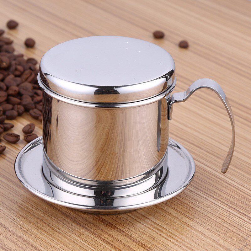 #182 Vietnamese Coffee Dripper