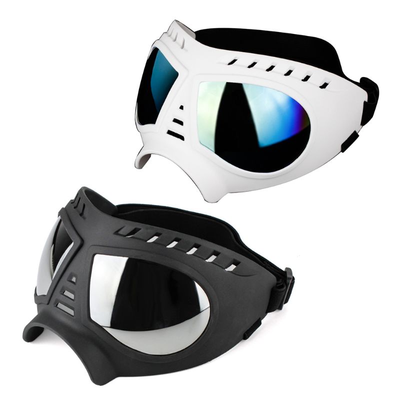 #233 Dog Goggles Large & Small Breed