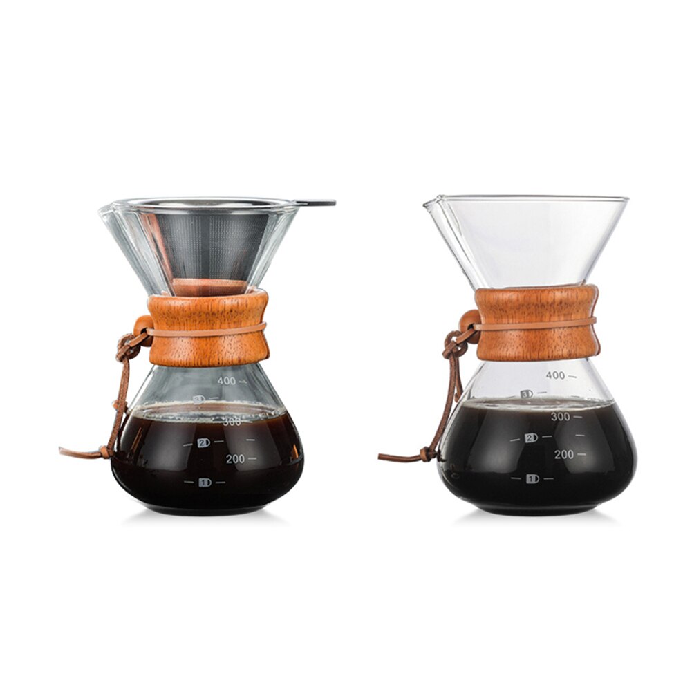 #180 Premium Drip Coffee Maker