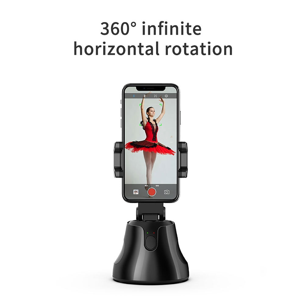 #214 Smart 360 Selfie Phone Mount